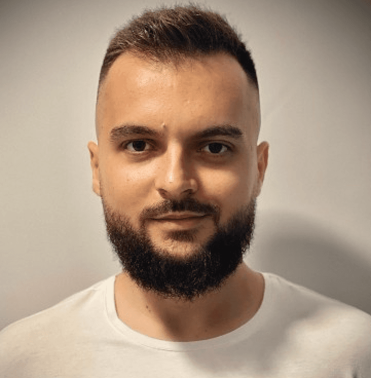 Flavius Dinu