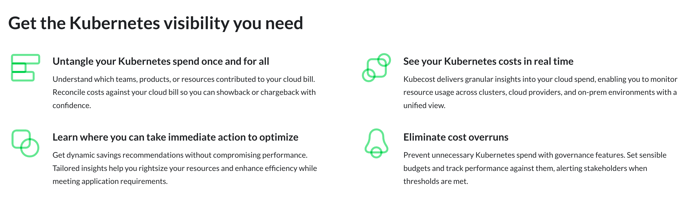 Kubecost