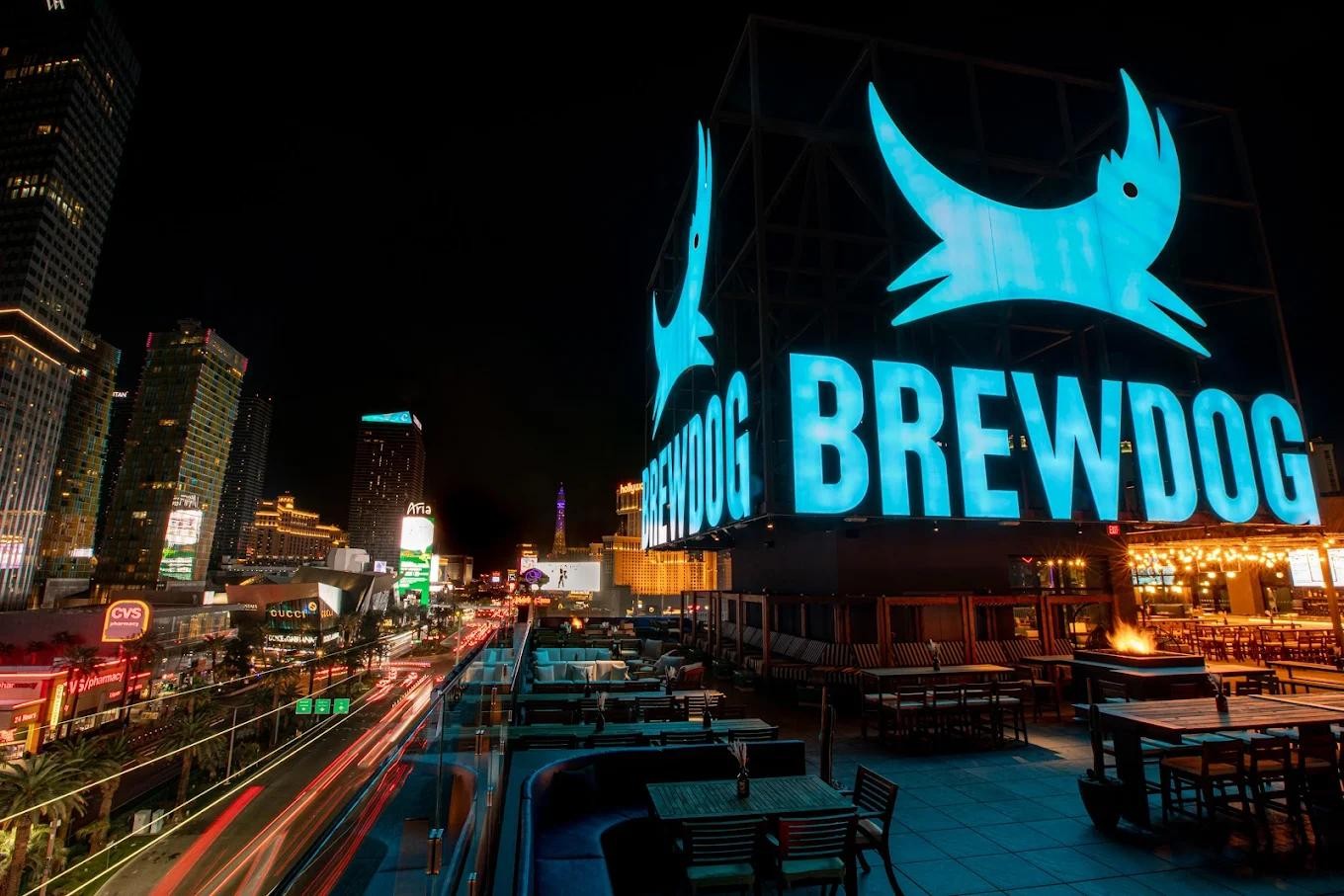 BrewDog Las Vegas